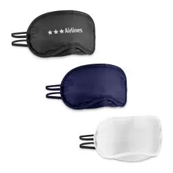 Máscara pra Dormir Personalizada 