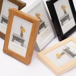 Porta Retrato PVC Personalizada 